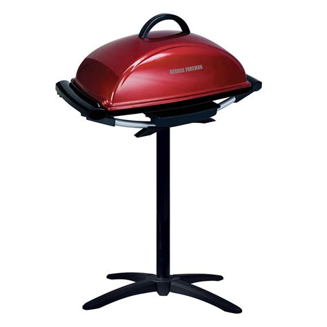 The 8 Best George Foreman Grill Indoor Outdoor - Home Life Collection