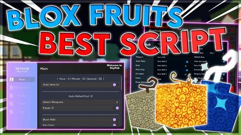 Blox Fruits Script New Scriptindex | Hot Sex Picture