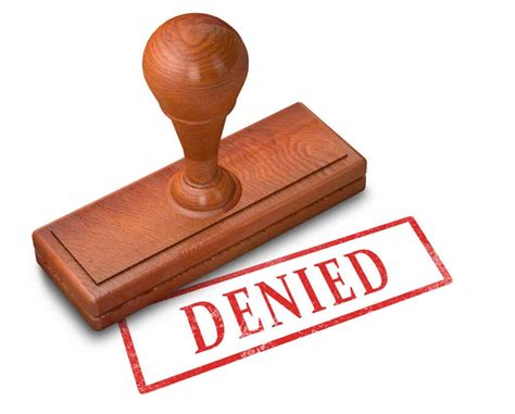 The Easiest Way to Get Your VA TDIU Claim denied. - Veterans Law Blog