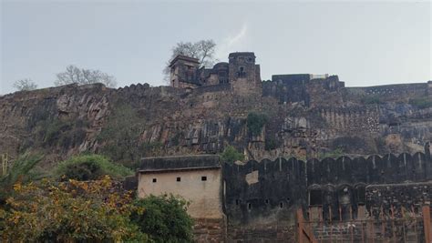 Ranthambore Fort, Ticket Price, History, Architecture