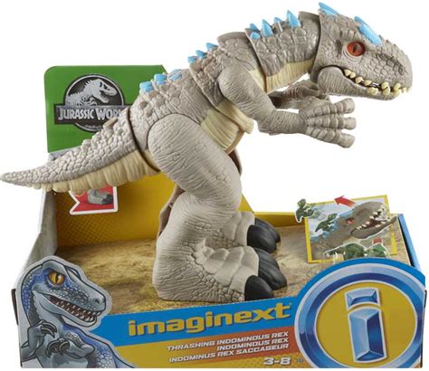 Imaginext Jurassic World Indominus Rex Wholesale