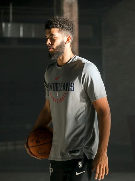 Behind the Scenes: Pelicans intro video for 2019-20 season Photo ...