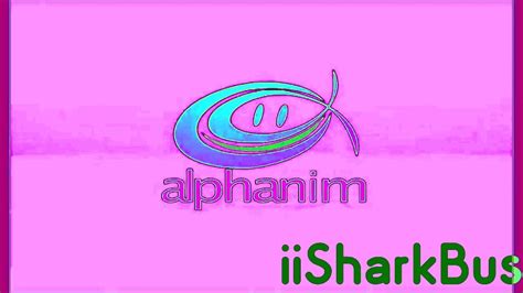 Alphanim Logo Effects Round 1 vs Everyone - YouTube