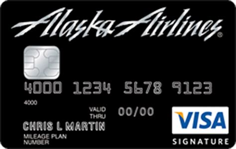 Working Link Found - Alaska Airlines Credit Card 25k + $100 Statement ...