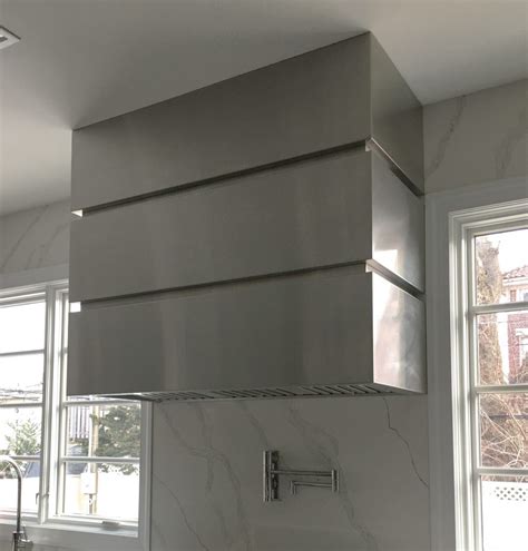 brooklyn_hood_thumb2.0 - Art of Range Hoods | Modern kitchen hood, Modern range hood, Bathroom ...