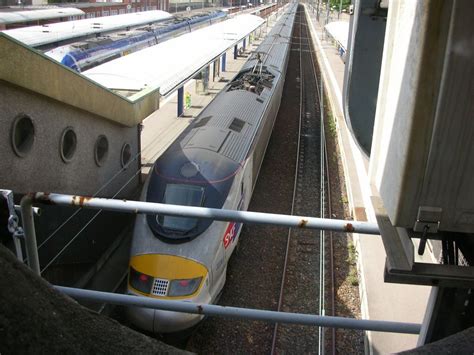 Dover to Calais Sail Rail 6/9/12 | Calais, Dover, Sailing