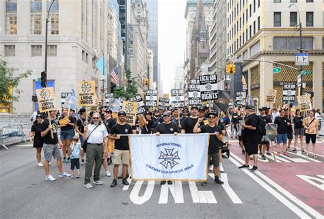 NYC Labor Day Parade (Photo Gallery) | 600LIVE!