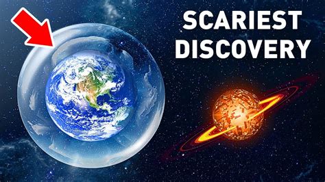 The Scariest Space Discovery in History || The Great Filter Theory - YouTube