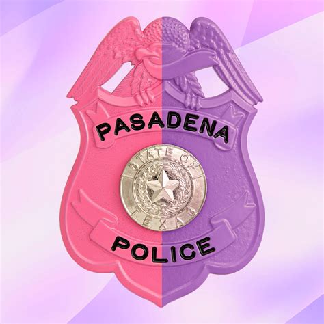 Pasadena Police Department | Pasadena TX