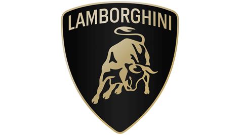 What Is The Lamborghini Logo - Infoupdate.org