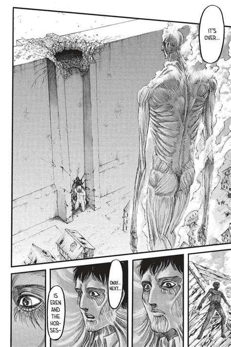 Attack On Titan Armin Colossal Titan Full Body - Alla tok