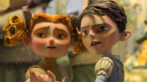 [REVIEW] 'The Boxtrolls' - A Quirky, Charming Film That Definitely ...