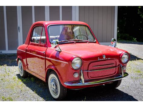 1959 Vespa 400 for Sale | ClassicCars.com | CC-885354