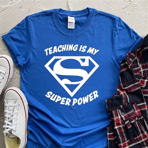 Superpower - Etsy