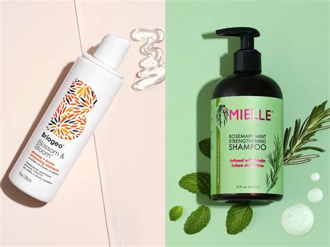 16 Best Shampoos for Thinning Hair in 2023