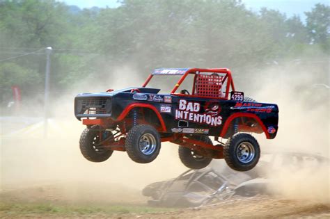 Tough Truck Racing – CANCELLED FOR 2020 | Clarion County Fair | Redbank ...