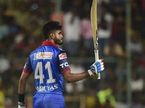 Shreyas Iyer reveals DC will carry same intensity and mindset after entering playoffs post 16 ...