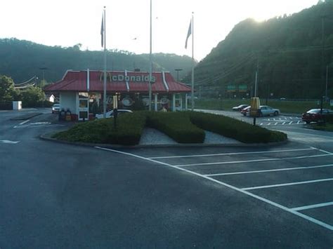 MCDONALD’S - Updated July 2024 - 13 Reviews - 101 Baird Ave, Pikeville, Kentucky - Fast Food ...