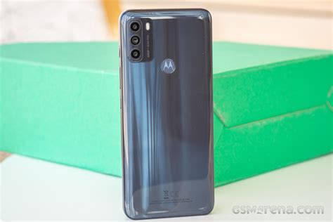 Moto G50 review: Alternatives, pros and cons, verdict