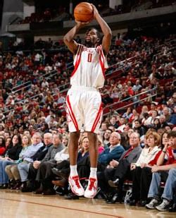 Appreciating Aaron Brooks | NBA.com