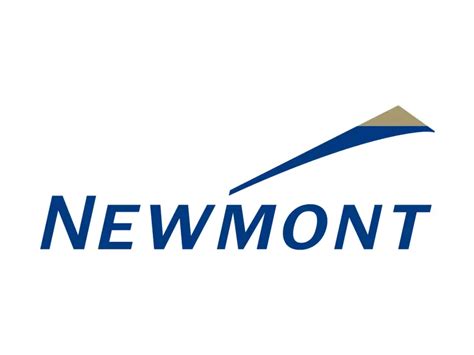 Newmont Mining Corparation Logo PNG vector in SVG, PDF, AI, CDR format