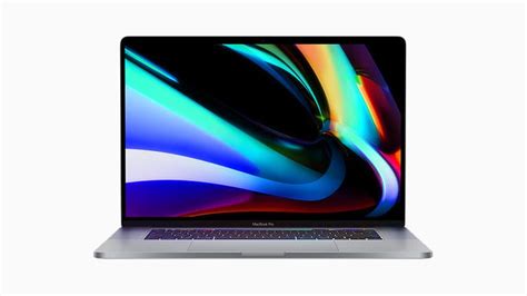 Apple MacBook Pro (16-inch, 2019) review: Bigger and better, but still ...