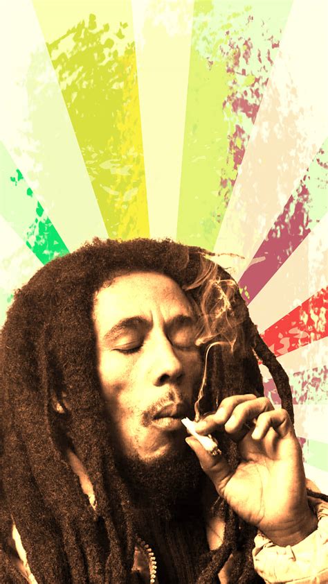 [100+] Bob Marley Wallpapers | Wallpapers.com