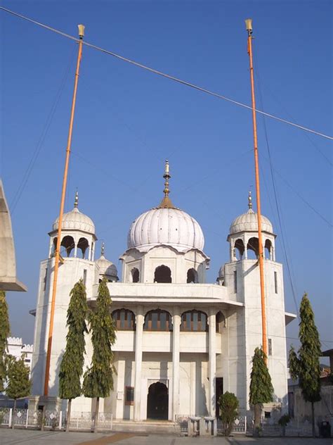 Flickriver: Photos from Kiratpur Sahib, Punjab, India