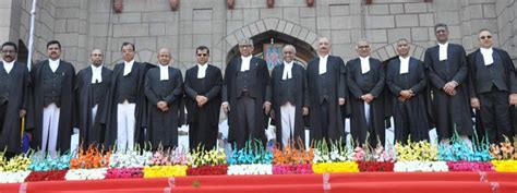 First Chief Justice of Telangana High Court sworn-in by Governor