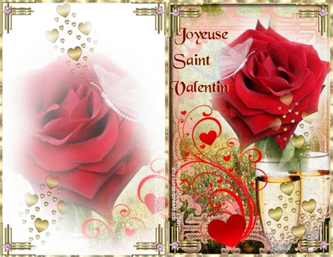 1n saint valentin cartes - Page 2