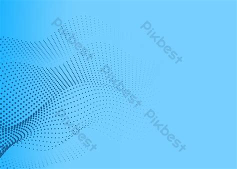 Blue Simple Technology Background | PSD Free Download - Pikbest