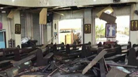 Bombing of Roman Catholic cathedral in southern Philippines kills at least 20 | Fox News