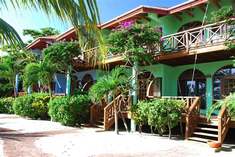 All Inclusive Belize Luxury Hotel | Beach Hotel | Beach Resorts