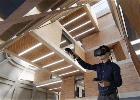 Virtual Reality hardware for architecture, where to start? - Johan Hanegraaf