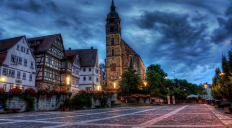 boeblingen, germany, area Wallpaper, HD City 4K Wallpapers, Images and Background - Wallpapers Den