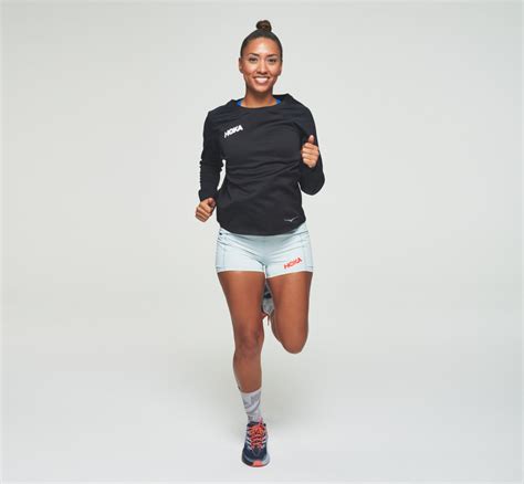 HOKA ONE ONE® Performance Long Sleeve for Women | HOKA ONE ONE®