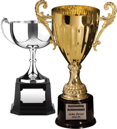 Trophy Engraving – Sterling Trophies