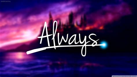 Harry Potter Quotes Wallpapers (56+ pictures) - WallpaperSet