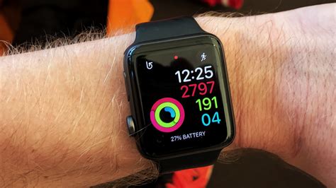 Apple Watch 2: the full 26.2 mile marathon test | TechRadar