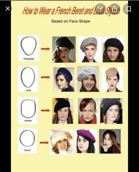 How to wear a French Beret Outfits With Hats, Mode Outfits, Fashion ...