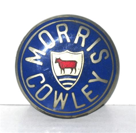 Morris Car Logo - LogoDix