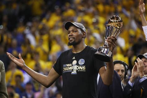 Kevin Durant releases amazing documentary on his journey