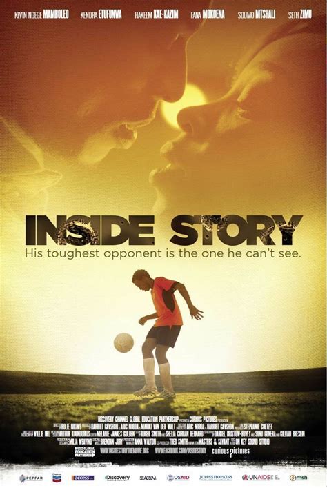 Inside Story (2011)