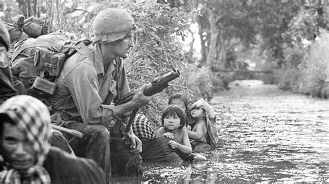 The Vietnam War A Documentary - vrogue.co