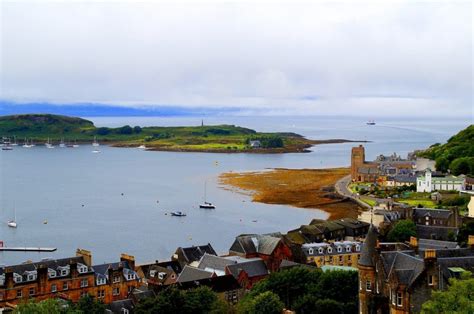 Oban Tourist information, things to do and places to visit, recommendations and pictures ...