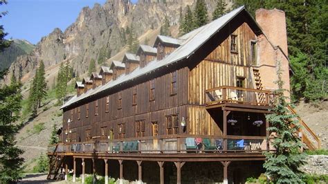 12 Best Hotels in Silverton, Colorado