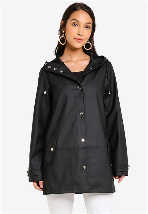 9 Chic And Stylish Jackets For The Rainy Season | Metro.Style