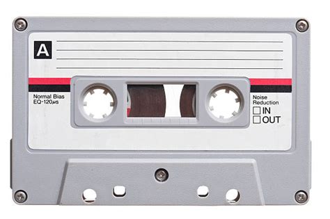 Royalty Free Audio Cassette Pictures, Images and Stock Photos - iStock