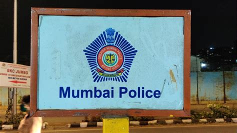 Why Mumbai Police’s tweets on Covid-19 should be your daily reminder ...