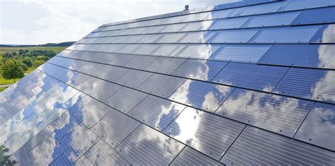 Elon Musk announces ‘Solar Roof’ product, Tesla/SolarCity will go after the roof industry ...